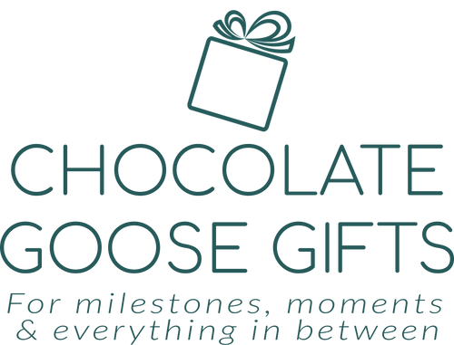 Chocolate Goose Gifts